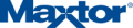 Datenrettung Maxtor Logo