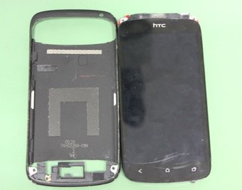 Datenrettung HTC Handy Smartphone