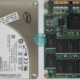 Datenrettung Intel SSD 8mb