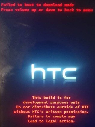 HTC Handydaten retten
