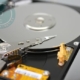 Daten retten von Samsung Festplatte S2