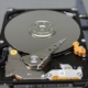 Datenwiederherstellung Toshiba Festplatte defekt