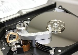 Datenwiederherstellung Festplatte Bottrop