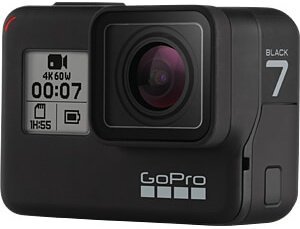 GoPro Daten retten