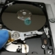 Daten retten Seagate Festplatte heruntergefallen