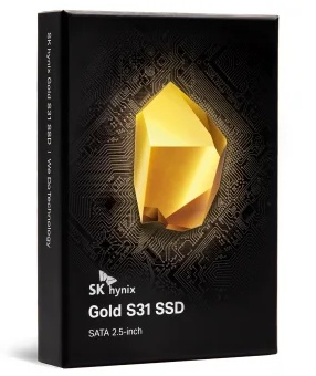 SK Hynix SSD Daten retten