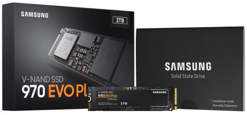 Samsung EVO SSD wiederherstellen