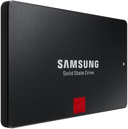Samsung SSD Pro wiederherstellen
