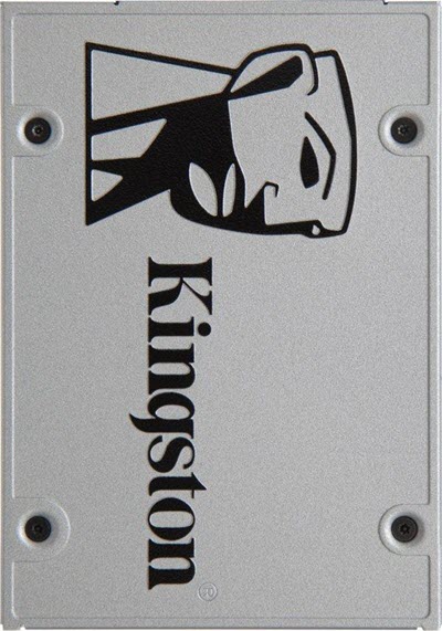 Kingston SSD wiederherstellen