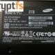 Datenrettung eCryptFS Linux QNAP Synology