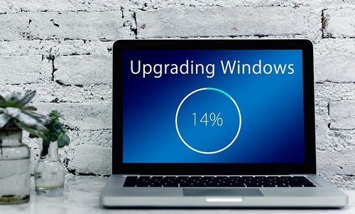 Schnellformatierung Windows