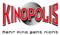 Referenz KINOPOLIS Management Multiplex GmbH